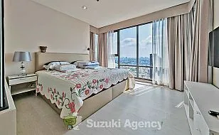 Rhythm Sukhumvit 42：2 BED ROOM Interior Photos No.65