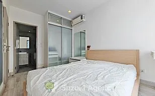 Ideo Mobi Sukhumvit 81：1 BED ROOM Interior Photos No.72