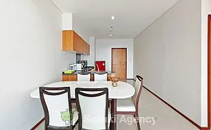 Villa Sathorn：1 BED ROOM Interior Photos No.24