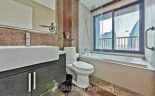 Noble Remix：1 BED ROOM Interior Photos No.73