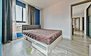 Ideo O2：2 BED ROOM Interior Photos No.65