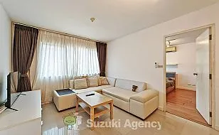 Condo One Thonglor Station：1 BED ROOM Interior Photos No.20