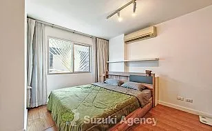 Condo One Thonglor Station：1 BED ROOM Interior Photos No.71