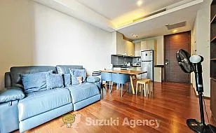 Quattro by Sansiri：1 BED ROOM Interior Photos No.22