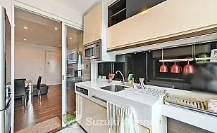 The Room Sukhumvit 62：1 BED ROOM Interior Photos No.25