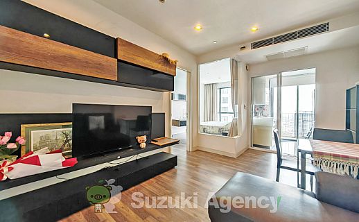 The Room Sukhumvit 62