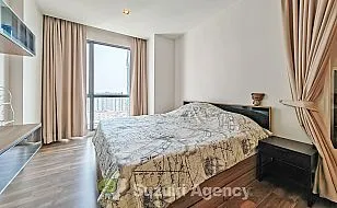 The Room Sukhumvit 62：1 BED ROOM Interior Photos No.71