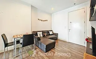 The Room Sukhumvit 62：1 BED ROOM Interior Photos No.22