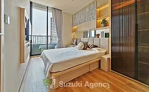 NOBLE FORM THONGLOR：2 BED ROOM Interior Photos No.66