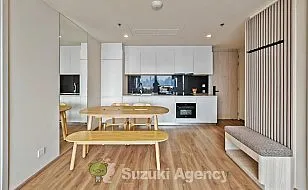 NOBLE FORM THONGLOR：2 BED ROOM Interior Photos No.30