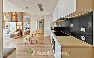 NOBLE FORM THONGLOR：2 BED ROOM Interior Photos No.31