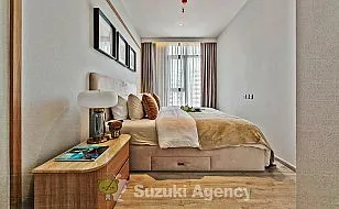 RHYTHM Ekkamai Estate：2 BED ROOM Interior Photos No.67