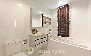 HQ by Sansiri：2 BED ROOM Interior Photos No.75