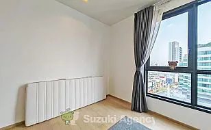 HQ by Sansiri：2 BED ROOM Interior Photos No.67
