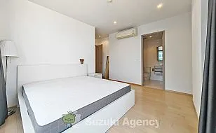 HQ by Sansiri：2 BED ROOM Interior Photos No.66