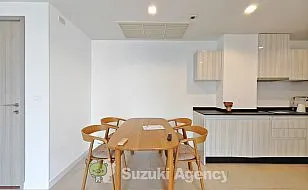 HQ by Sansiri：2 BED ROOM Interior Photos No.30