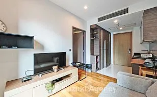 KEYNE by Sansiri：1 BED ROOM Interior Photos No.23
