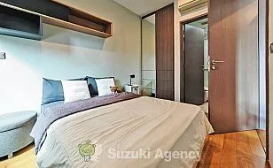 KEYNE by Sansiri：1 BED ROOM Interior Photos No.72