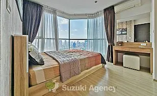 Rhythm Sathorn 21：1 BED ROOM Interior Photos No.72