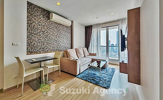 Rhythm Sathorn 21