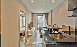 Nye by Sansiri：1 BED ROOM Interior Photos No.22