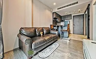 Nye by Sansiri：1 BED ROOM Interior Photos No.23