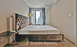 Nye by Sansiri：1 BED ROOM Interior Photos No.72
