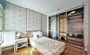The Bangkok Sukhumvit 61：2 BED ROOM Interior Photos No.67