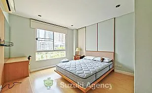 The Bangkok Sukhumvit 61：2 BED ROOM Interior Photos No.65