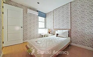 The Bangkok Sukhumvit 61：2 BED ROOM Interior Photos No.74