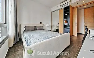 The Lofts Ekkamai：1 BED ROOM Interior Photos No.71