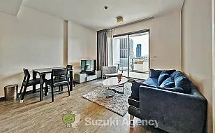 The Lofts Ekkamai：1 BED ROOM Interior Photos No.20