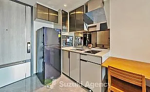 The Reserve Sukhumvit 61：1 BED ROOM Interior Photos No.25