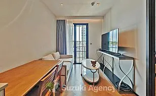 The Reserve Sukhumvit 61：1 BED ROOM Interior Photos No.22