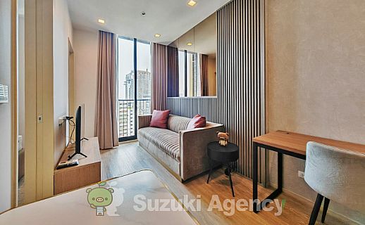 Noble State Sukhumvit 39