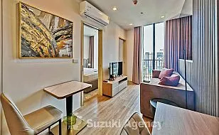 Noble State Sukhumvit 39：1 BED ROOM Interior Photos No.21