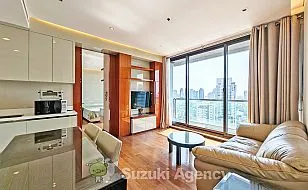 The Address Sukhumvit 28：2 BED ROOM Interior Photos No.27