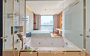 The Address Sukhumvit 28：2 BED ROOM Interior Photos No.75