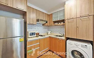 The Alcove Sukhumvit 49：2 BED ROOM Interior Photos No.31