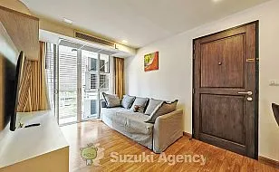 The Alcove Sukhumvit 49：2 BED ROOM Interior Photos No.26