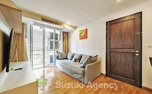 The Alcove Sukhumvit 49