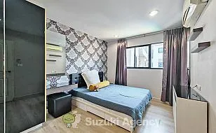 The Link Vano 64：1 BED ROOM Interior Photos No.71