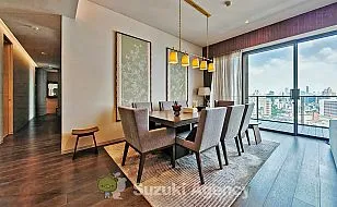 TELA Thonglor：3 BED ROOM Interior Photos No.35