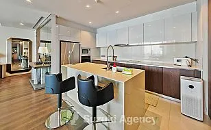 TELA Thonglor：3 BED ROOM Interior Photos No.37