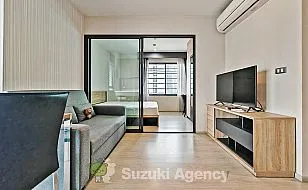 Rhythm Asoke 2：1 BED ROOM Interior Photos No.22