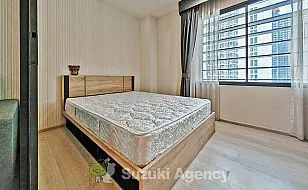 Rhythm Asoke 2：1 BED ROOM Interior Photos No.71