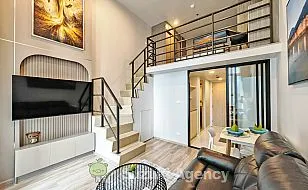 culture THONGLOR：1 BED ROOM Interior Photos No.23