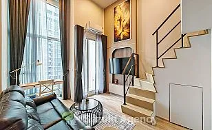 culture THONGLOR：1 BED ROOM Interior Photos No.20