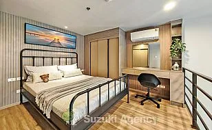 culture THONGLOR：1 BED ROOM Interior Photos No.72