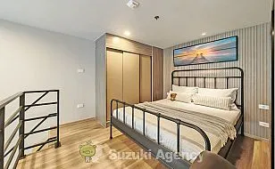 culture THONGLOR：1 BED ROOM Interior Photos No.71
